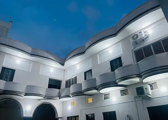 Sanskar Residency