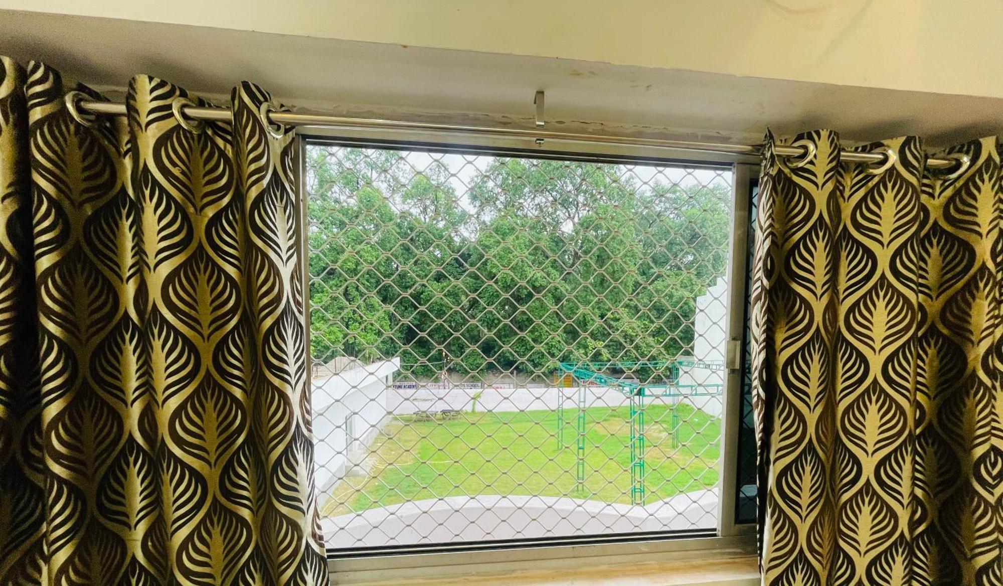 Sanskar Residency Guest house Varanasi