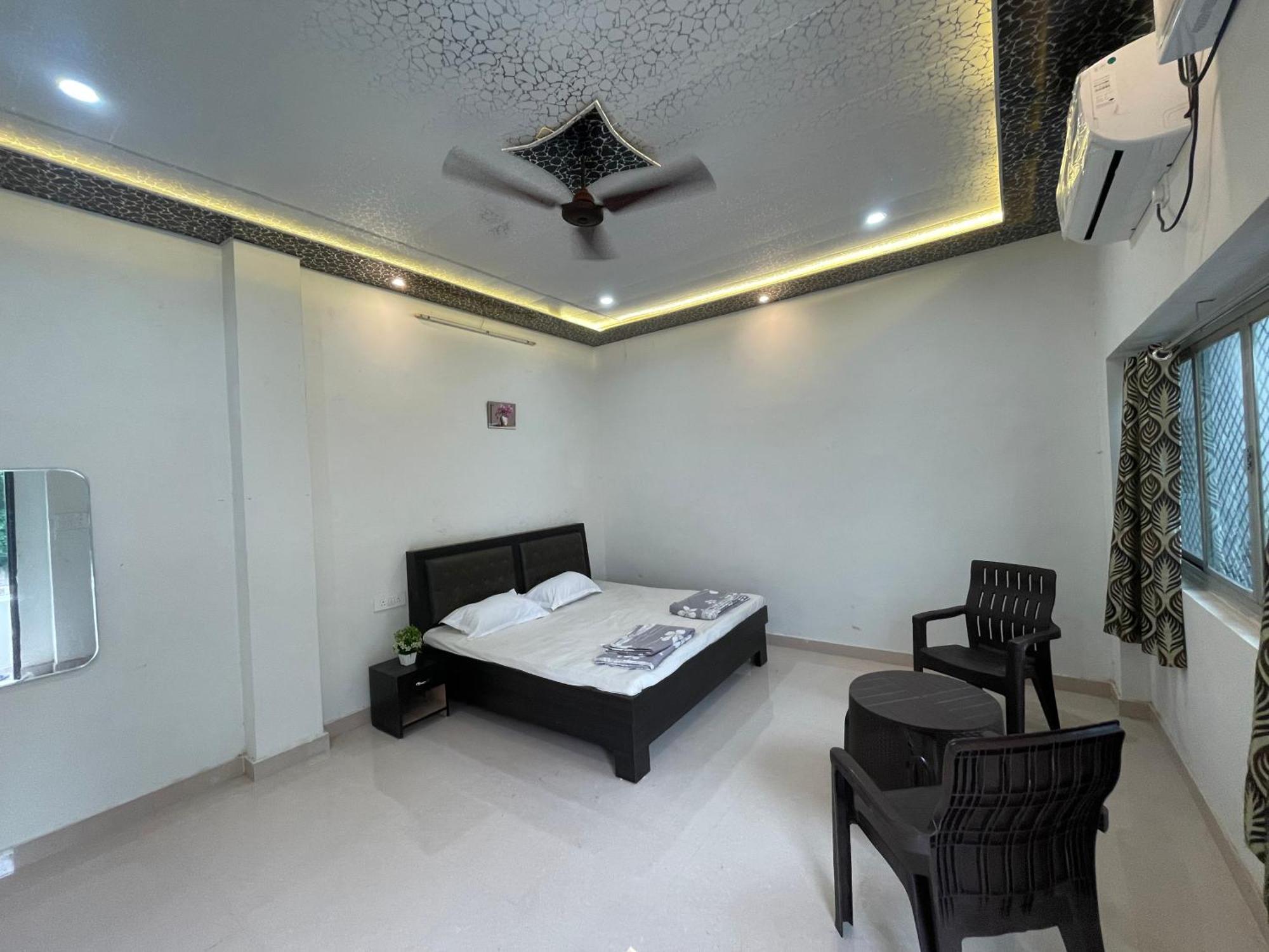 Sanskar Residency Guest house